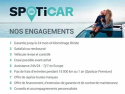 Peugeot 2008 BlueHDi 130 S&S EAT8 GT