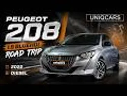 Peugeot 208 1.5 BlueHDi Allure Pack