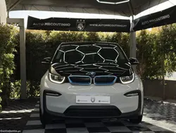 BMW i3 120ah