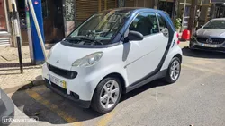 Smart ForTwo Coupé 1.0 mhd Pulse71