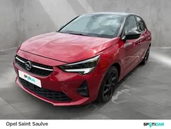 Opel Corsa 1.2 Turbo 100ch GS