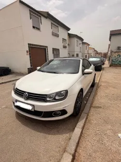 VOLKSWAGEN Eos 2.0 TDI Excellence BMT