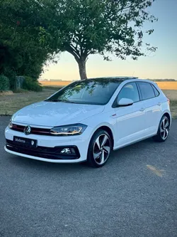 Volkswagen Polo GTI 2.0 TSI 200 ch DSG6 - FULL – Toit ouvrant / ACC / Caméra