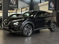 Nissan Juke 1.0 DIG-T 114 N-CONNECTA