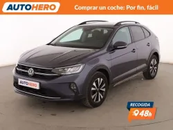 Volkswagen Taigo 1.0 TSI Life 70kW