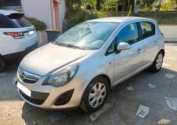 OPEL CORSA Phase 2 1.2 i 16V Twinport ecoFLEX 85 GPS