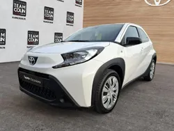 Toyota Aygo X 1.0 VVT-i 72ch Dynamic MY24