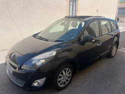 Renault scenic 3 1.9dci 130cv toi panoramique cuir gps Bluetooth 7places ct ok 01/2028