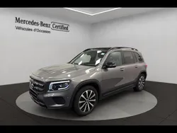 Mercedes-benz GLB 200d 150ch Business Line 8G DCT