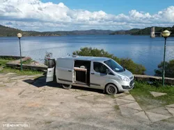 Ford Transit Custom L1H1 VA Base