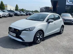 MAZDA MAZDA 2 1.5 e-skyactiv-g 90 centre-line