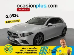 MERCEDES Clase A A 200 Progressive Line Advanced 7G-DCT