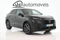 Peugeot 3008 1.2 Hybrid Allure Pack e-DCS6