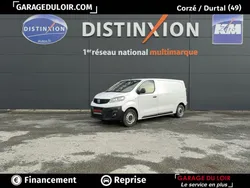 Fiat Scudo (3) 2.0 Mjet3 145ch 5.3 Standard Pro Lounge