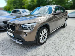 BMW X1 sDrive 18i 2.0 essence 150cv T.B.E