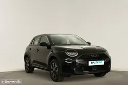 Fiat 600 1.2 Hybrid