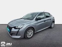 PEUGEOT 208 PureTech 75 S&S BVM5 Like