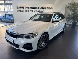 Bmw Série 3 Touring 320dA MH xDrive 190ch M Sport