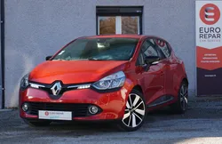 🚗 RENAULT Clio IV TCe 90 Energy eco2 Intens – GPS / Full entretien Renault / Radar de recul 🌐​