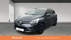 RENAULT Clio Sport Tourer TCe Energy Limited 66kW