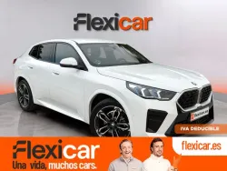 BMW X2 sDrive 18dA