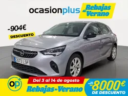 OPEL Corsa 1.2T XHL S-S Elegance 100