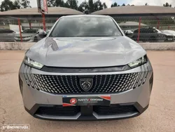 Peugeot 3008 1.2 Hybrid Allure e-DCS6