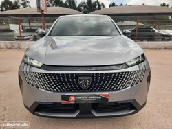 Peugeot 3008 1.2 Hybrid Allure e-DCS6