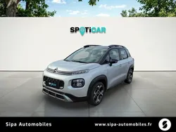 Citroën C3 Aircross PureTech 110 S&S EAT6 Shine 5p