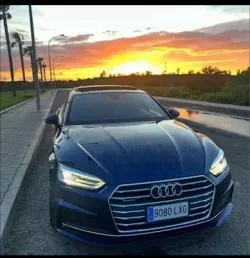 AUDI A5 Sportback 3.0TDI Sport quattro Tiptronic 210kW