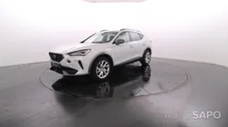 Cupra Formentor de 2024