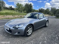 Honda S2000 Standard