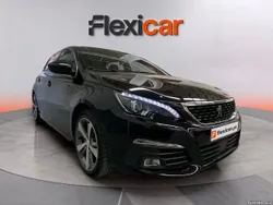Peugeot 308 1.2 PureTech GT Line