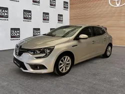 Renault Megane 1.2 TCe 100ch energy Zen