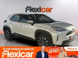 Toyota Yaris Cross 120H Active Tech