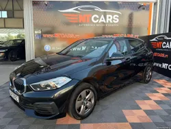 BMW 116 I advantage