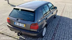 VW Golf 1.9 TD GL