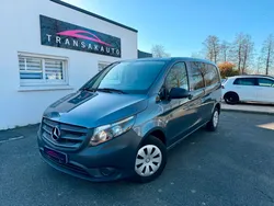Mercedes vito mixto 111 cdi compact