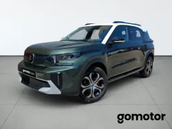 Citroen C3 Aircross PLUS 1.2 TURBO 100CV 5P