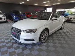 AUDI A3 CABRIOLET 2.0 TDI 150 Ambition Luxe S tronic 6