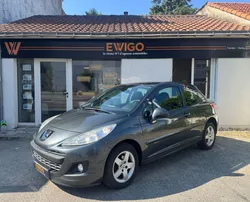 Peugeot 207 1.4 75 access