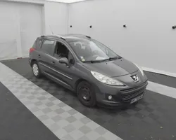 Peugeot 207 1.6 HDI92 PREMIUM SW