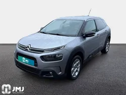 Citroën C4 Cactus BlueHDi 120 S&S EAT6 Shine