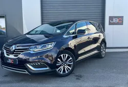 RENAULT ESPACE V 1.6 TCE 200CH INITIAL PARIS - Full Option - BOITE AUTOMATIQUE EDC