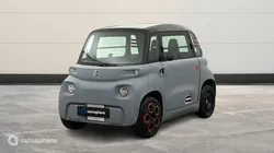 Citroen Ami Véhicule utilitaire ou Société Ami Ami