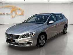 Volvo V60 D3 136ch Start&Stop Kinetic Business
