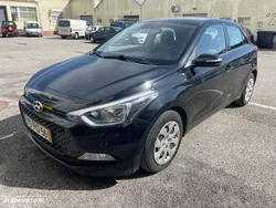Hyundai i20 1.1 CRDi Blue Access+Bluetooth