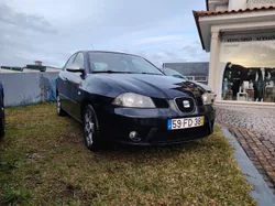 Seat Ibiza 1200cc 12V REFERENCE 70cv