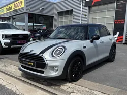 MINI MINI 5 PORTES 116 ch Cooper D