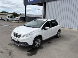 Peugeot 2008 1.2 PureTech 110ch Féline Titane S&S